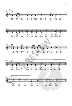 A Festival of Advent and Christmas Songs 