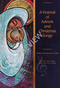 A Festival of Advent and Christmas Songs 