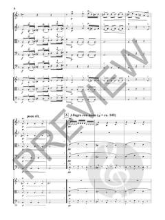 Finale to Symphony in D Minor: La Casa del Diavolo von Luigi Boccherini 