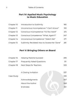 Making Musicians von Allison Wilkinson 