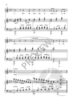 Time's Gift von Gerald Custer 