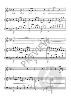 Time's Gift von Gerald Custer 