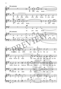 Drop, drop, slow tears von Joanna Forbes L'Estrange 