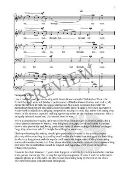 Drop, drop, slow tears von Joanna Forbes L'Estrange 