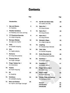 Super Studies von Phillip Sparke 