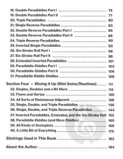 Start Somewhere to Go Somewhere von Ilan Rubin 