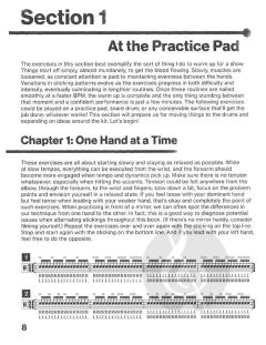 Start Somewhere to Go Somewhere von Ilan Rubin 