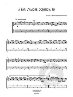 Ukulele Pop Anthology 