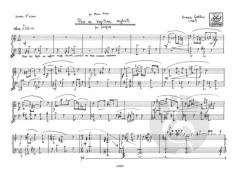 Pour un rag-time englouti von Armando Gentilucci 