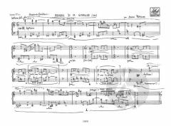 Memoria di un gondellied von Armando Gentilucci 