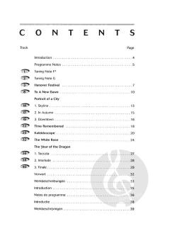 Play Your Part von Philip Sparke 