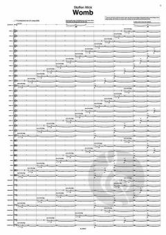 Womb von Steffen Wick 