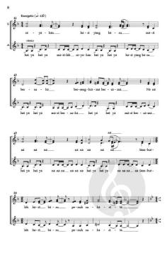 Mari Rayakan von Ken Steven 