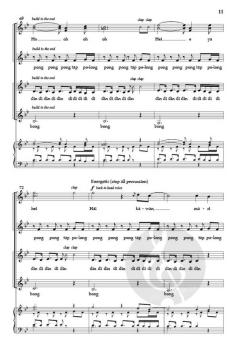 Mari Rayakan von Ken Steven 