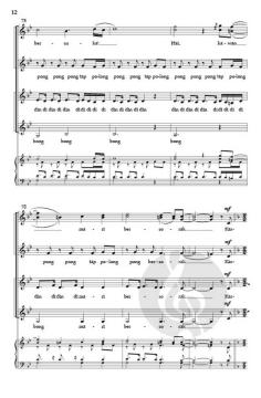 Mari Rayakan von Ken Steven 