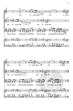 Mari Rayakan von Ken Steven 