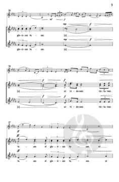 Psalm 63 von Marek Raczynski 