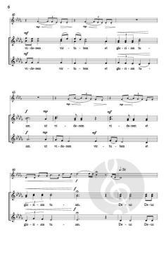 Psalm 63 von Marek Raczynski 