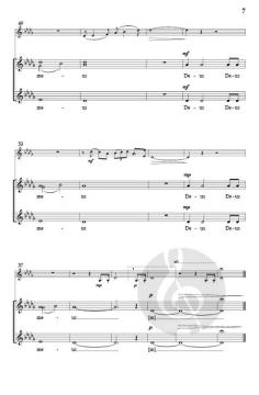 Psalm 63 von Marek Raczynski 