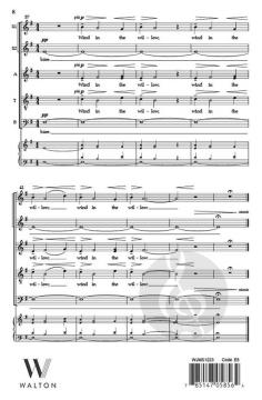 The Willow Lullaby von Townsend Losey 