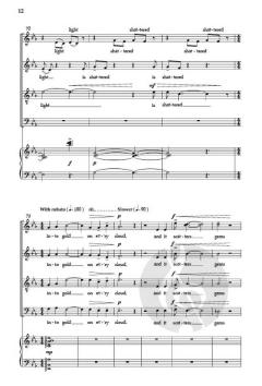 Light, my light von Scott AuCoin 