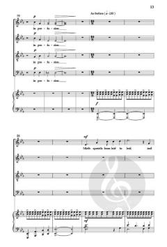 Light, my light von Scott AuCoin 