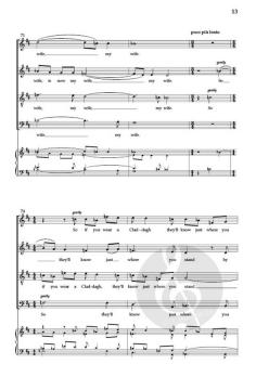 Claddagh Crown von John Wykoff 