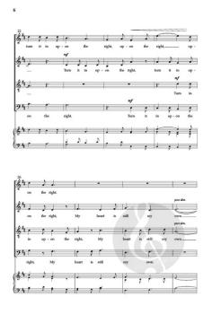 Claddagh Crown von John Wykoff 