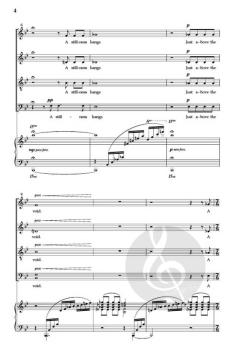 The Silence Moves von John Wykoff 