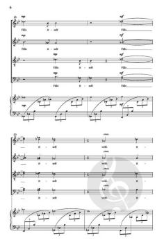 The Silence Moves von John Wykoff 