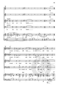 Hard Heart von John Wykoff 