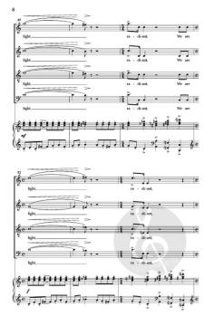 Radiance Untethered von John Wykoff 