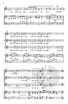 Guiding Light von Casper Christensen 