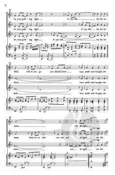 Guiding Light von Casper Christensen 