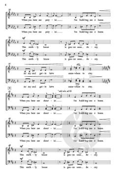 I'm Building Me a Home 