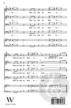 I'm Building Me a Home 