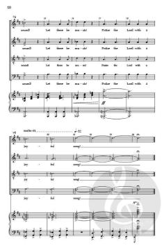 Shout for Joy von Dan Davison 