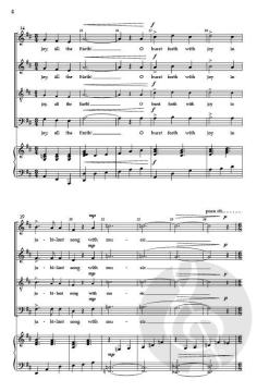 Shout for Joy von Dan Davison 