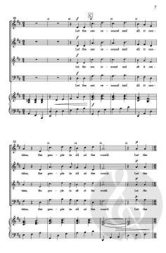 Shout for Joy von Dan Davison 