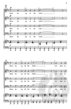 Shout for Joy von Dan Davison 