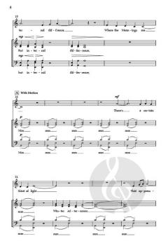 Slant of Light von Sam Scheibe 