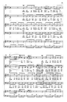 Tschitta Saltunza von Jansson Mårten 