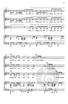 Be the Bridge von Kyle Pederson 