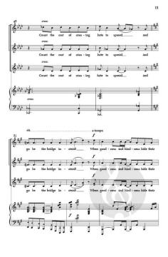 Be the Bridge von Kyle Pederson 