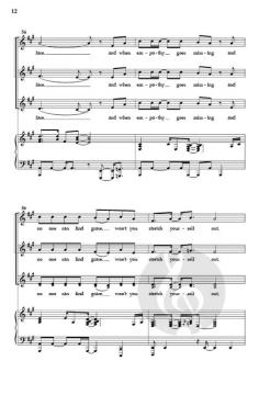 Be the Bridge von Kyle Pederson 