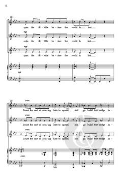 Be the Bridge von Kyle Pederson 