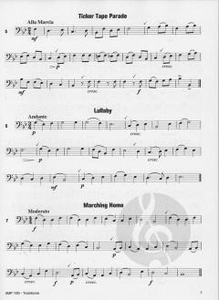 Skilful Studies von Phillip Sparke 