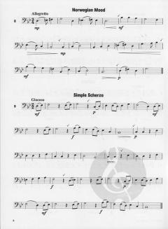 Skilful Studies von Phillip Sparke 