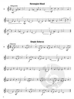 Skilful Studies von Phillip Sparke 