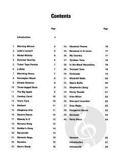 Skilful Studies von Philip Sparke 